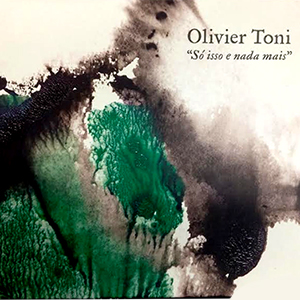 Olivier Toni